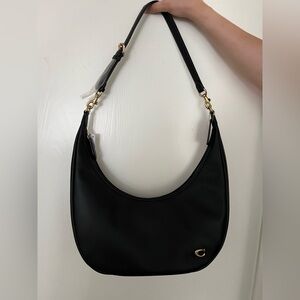 COACH Glovetanned Leather Juliet Sling Bag NWT